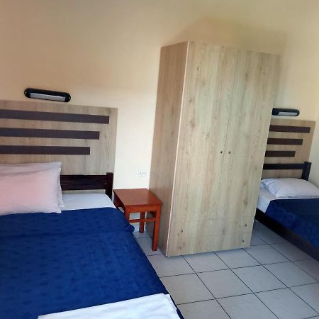 Villa Nikos Paralia Eksteriør bilde